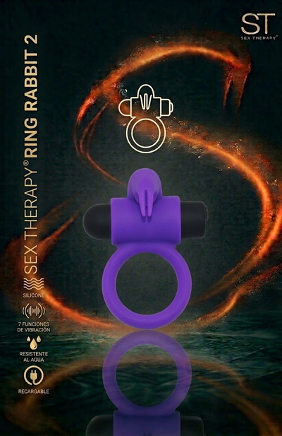 Ring Rabbit 2 Recargable