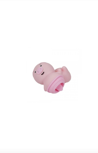 CHANCHITO VIBRADOR PINK