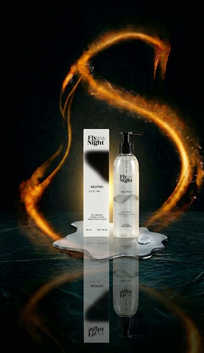 Lubricante Neutro 200 ml