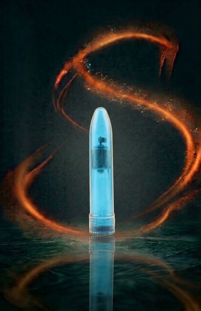 vibrador rígido