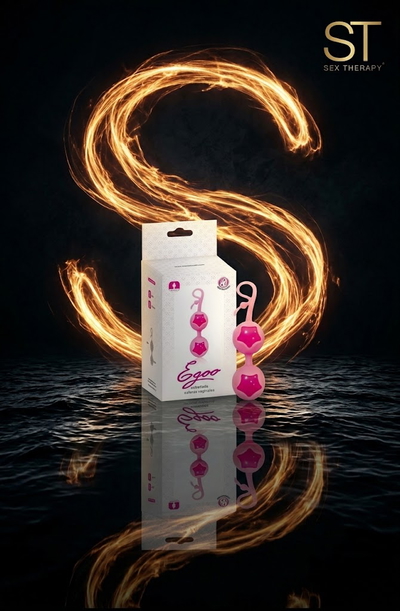  BOLAS CHINAS ROSAS