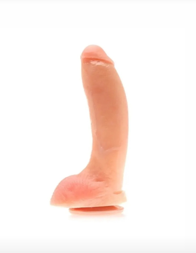 JEFFI GRANDE XXL
