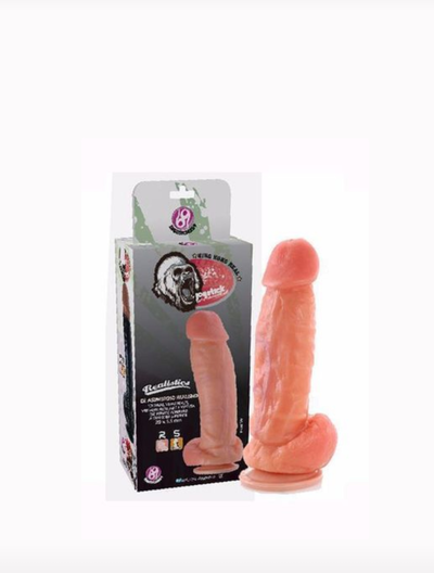Kong Grande Realistico xxl