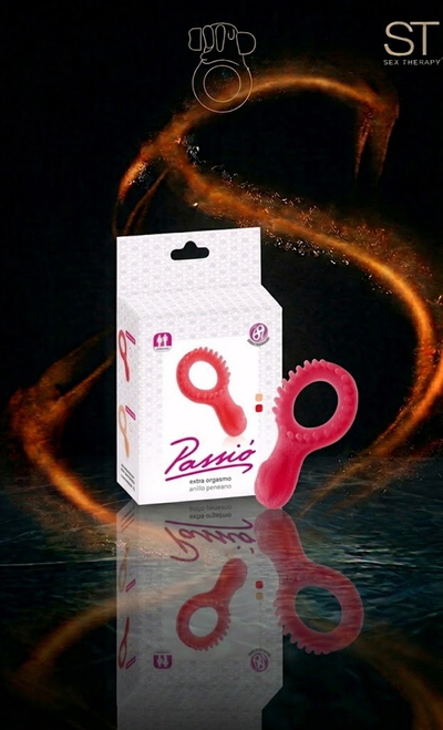 Anillo Extra Orgamo