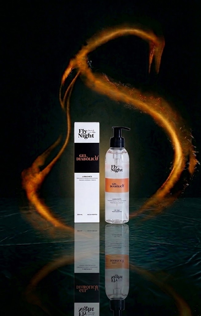 Gel Diabolico 200ml