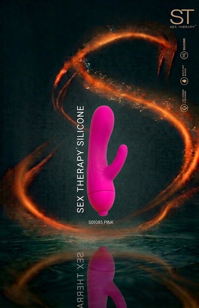 Rabbit de Silicona