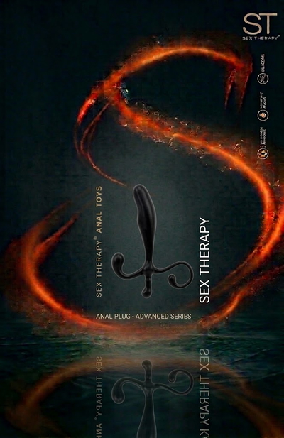 Estimulador Prostatico