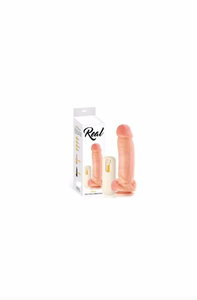 Kong Vibrador Realistico