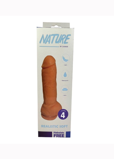 Nature 4 Realistic Soft