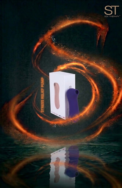 SUCCIONADOR lumo