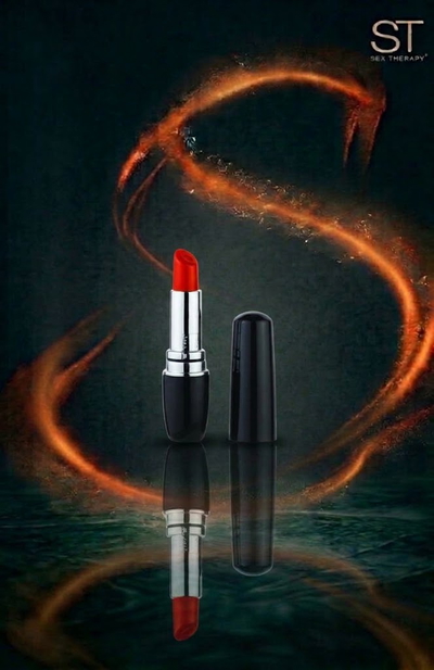 Lapiz Labial Vibrador