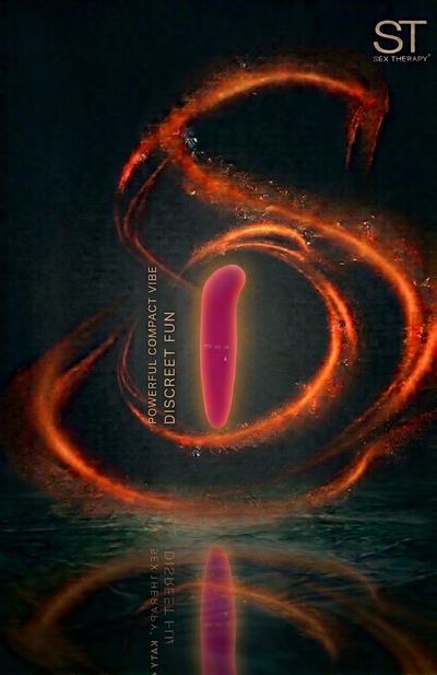 Vibrador de Punto G