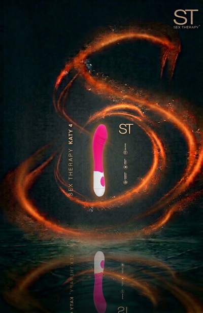 Vibrador katy 4 