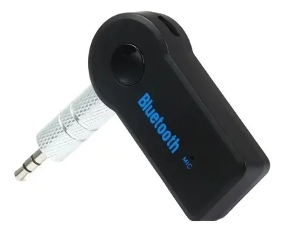  Receptor De Audio Bluetooth