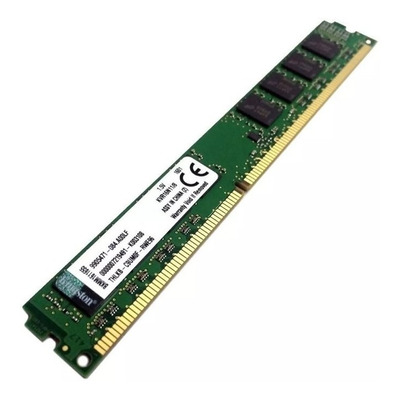 MEMORIA DDR3 KEEPDATA / MACROVIP 8GB 1600MHz UDIMM