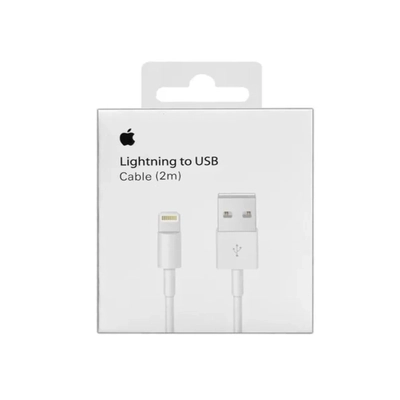 CABLE IPHONE USB A IPHONE