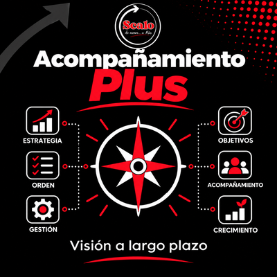 Acompañamiento Plus