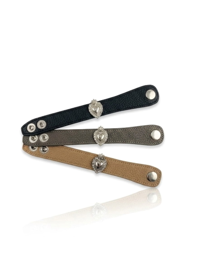 Pulsera Heart
