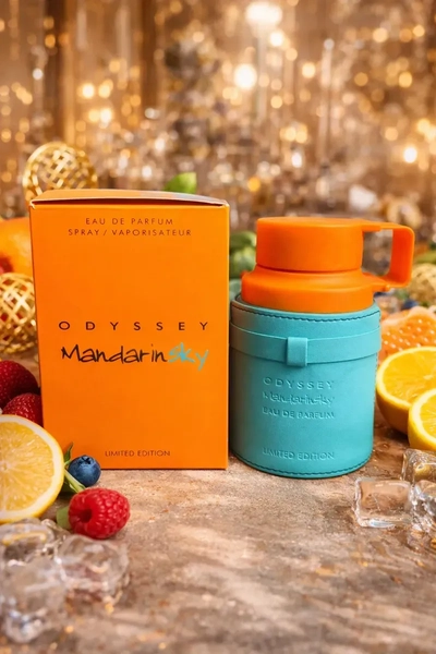 Armaf Odyssey Mandarin Sky – Eau de Parfum