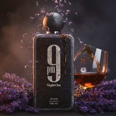 9PM Night Out – Extrait de Parfum