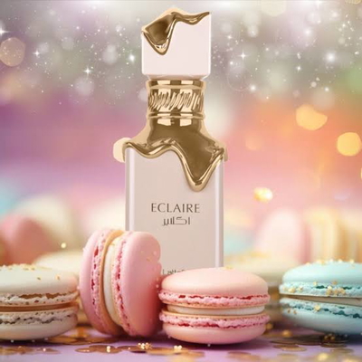 Lattafa Eclaire – Eau de Parfum