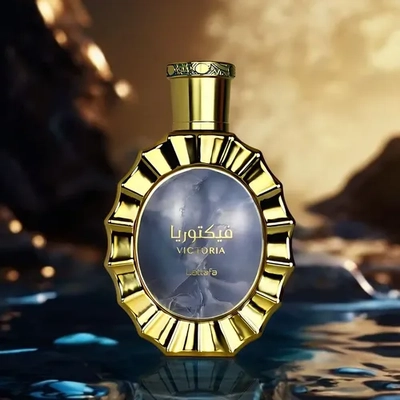 Lattafa Victoria – Eau de Parfum