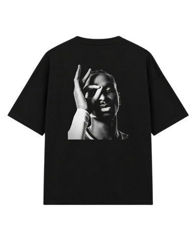 Remera SGA Three