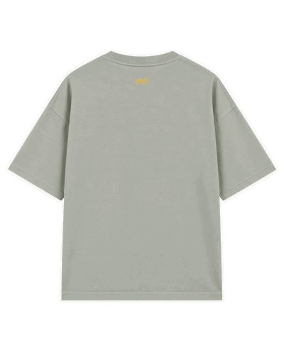 Remera Kyrie Abstract