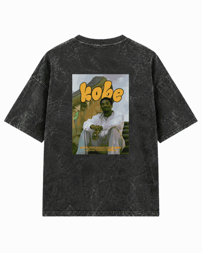 Remera SGA Three