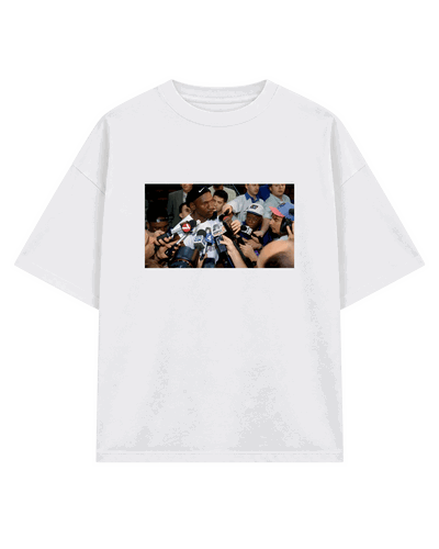 Remera The Journalists