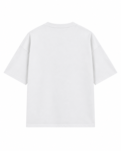 Remera The Worm 001