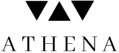 Logo ATHENAJOYERIA