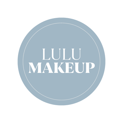 Logo Lulu Makeup