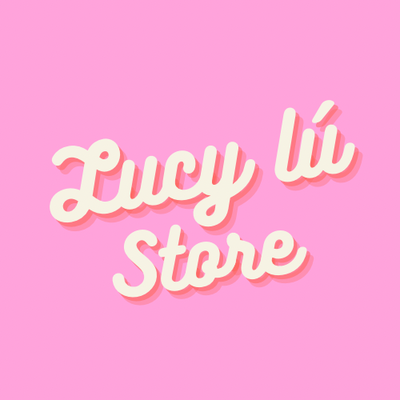 Logo Lucy Lu Store