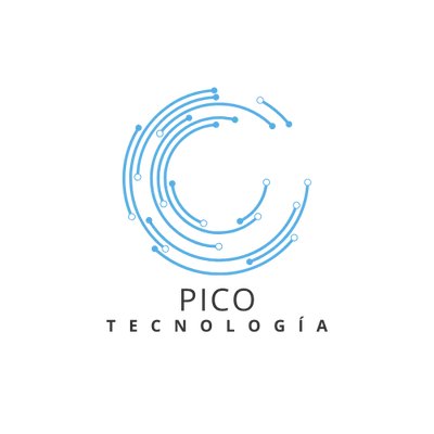 Logo Pico Tecnología