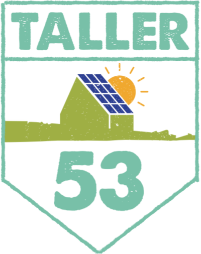 Logo Taller53