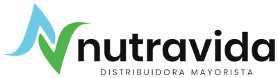 Logo NutraVida