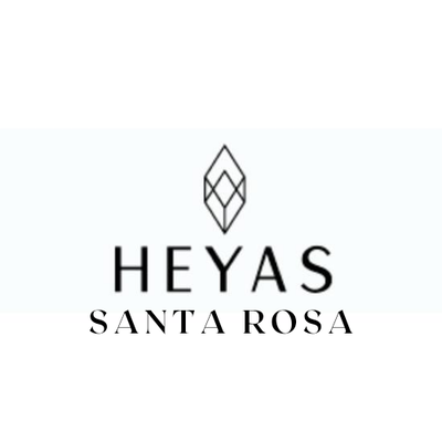 Logo HEYAS SANTA ROSA