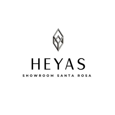 Logo Heyas Santa Rosa
