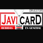 Logo Drugstore Javicard 