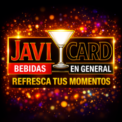 Logo Drugstore Javicard