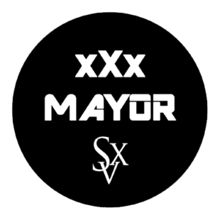 Logo Sex Shop - XMAYOR SEXITIVE