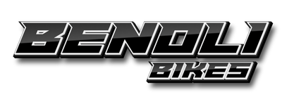 Logo Benolibikes