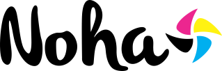 Logo Noha egresados