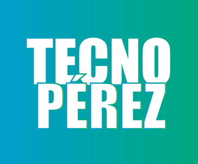 Logo TecnoPerez