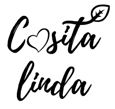 Logo Cosita linda