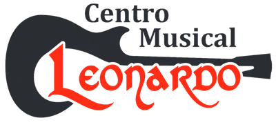 Logo Centro Musical Leonardo