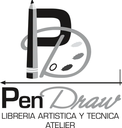 Logo Pen Draw