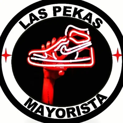 Logo Las Pekas Calzados