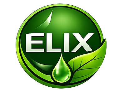 Logo ELIX ARGENTINA 